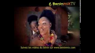 Sènukunmintché  Nelly Musique béninoise VEVO [upl. by Betteann823]