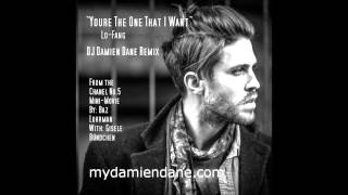 Youre The One That I Want  LoFang Chanel No 5 Ad DJ Damien Dane Remix [upl. by Ecallaw]