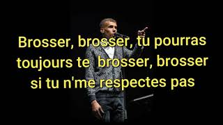 Stromae  Santé ParolesLyrics [upl. by Hannaoj]