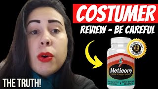 METICORE  Meticore Review  WARNING 2022 Meticore Weight Loss Supplement  Meticore Reviews 2022 [upl. by Werby]