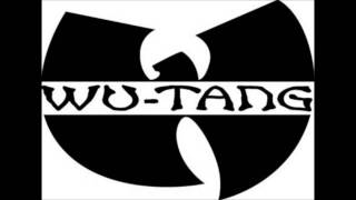 WuTang Clan  Visionz Instrumental [upl. by Aleck]