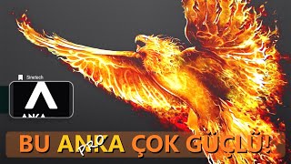 ANKA YİNE ÇOK KUVVETLİ GELDİ 👊 KESİNLİKLE EN İYİLERDEN BİRİ [upl. by Brass]