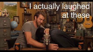 gmm moments that ACTUALLY made me laugh [upl. by Eimiaj]