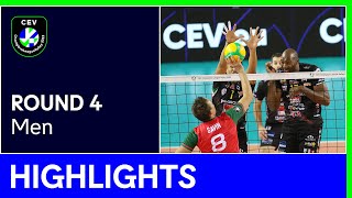 Highlights  Cucine Lube CIVITANOVA vs Lokomotiv NOVOSIBIRSK  CEV Champions League Volley 2022 [upl. by Mab758]