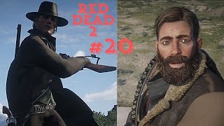 RED DEAD REDEMPTION 2 20ARMADILHAFOMOS SEQUESTRADOS PELOS O´DRISCOLL PC RYZEN 5 5600G [upl. by Ayekel]