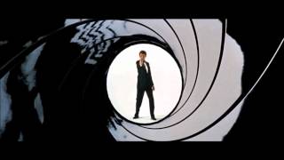 James Bond Alternate Gunbarrel Goldeneye 8 [upl. by Aredna]