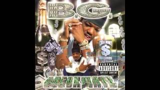 BG ft Big Tymers hennessy and xtc [upl. by Kathryne168]