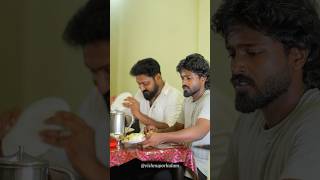 വല്യ foody അല്ല but food waste ചെയ്യത്തതും ഇല്ല  shorts [upl. by Adranoel]