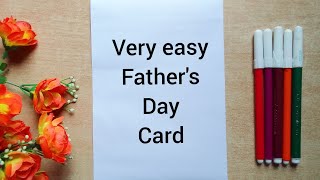 Fathers Day Cards to Make [upl. by Auod496]