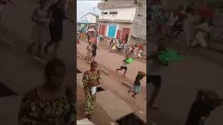 la victoire du Peuple Congolais [upl. by Atnom]