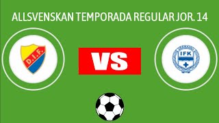 Djurgårdens vs Varnamo  Allsvenskan 2024  MD 14  Match Preview [upl. by Nayra]