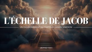 LE MYSTÈRE DE LÉCHELLE DE JACOB [upl. by Htims320]