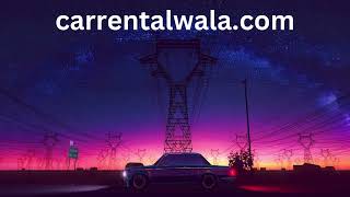 Car Rental Sri Lanka Self Drive at Affordable Prices  Car Rental Wala [upl. by Joellyn]