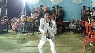 ओ कथव गा मै तो ।। Dular mandavi ।। Kishan Sen Live show ।।parmeshwarsahu kishansen [upl. by Shishko]