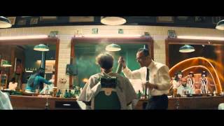 quotIf Carlsberg Did Haircutsquot  Carlsberg The Barber Shop TVC [upl. by Irmo]