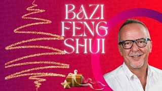 BaZi amp Feng Shui vous avez des questions [upl. by Tterrej815]