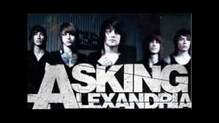 Asking Alexandria  The Final Episode 2008 Demo [upl. by Redman]