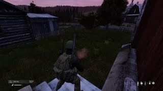 DayZPS4 PTBR M70 tundra em ação [upl. by Cumings]