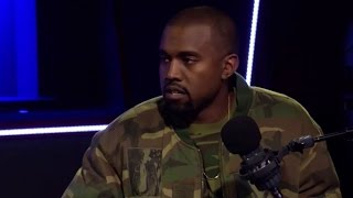 Kanye West Cries amp Apologizes to Beck amp Bruno Mars [upl. by Nami]