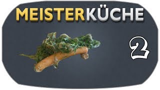 Rezept 2  Katzen Gulasch Ungarisch [upl. by Shriner300]