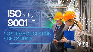 ISO 9001 Guía Completa para Implementar un Sistema de Gestión de Calidad [upl. by Secunda]