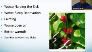 Cocculus Indica Homeopathic Medicine Tips For Beginners [upl. by Moor]