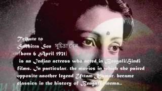 chhupa lo dil mein yun pyar mera Mamta1966Suchitra SenLata Hemant KumarMajroohRoshana tribute [upl. by Edmund2]