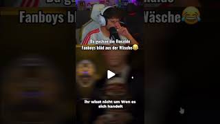 Da gucken die Ronaldo Fanboys blöd aus der Wäsche😂 eligella eliasn97 [upl. by Pressey]