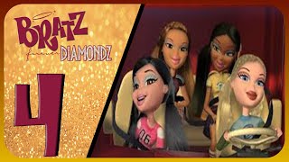 Bratz Forever Diamondz Walkthrough GC PS2 No Commentary Part 4 [upl. by Aelyak118]