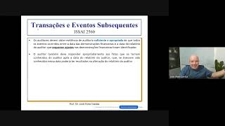 Auditoria Financeira no Setor Público v11 – Avaliação e Comunicação [upl. by Krawczyk]