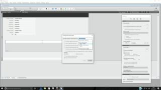 Filemaker Pro 15 Capitulo 7 Crear Portal [upl. by Joslyn]