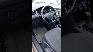 Обман при продаже Volkswagen Tiguan [upl. by Rosanne]