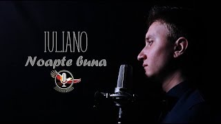 IULIANO  NOAPTE BUNA Official Video [upl. by Noloc26]