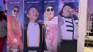 Gangnam Style PsY South Korea [upl. by Ceporah351]