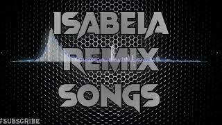 BASTOS NGA MAYOR BUDOTS  DJ JEFFREY  ISABELA REMIX SONGS [upl. by Cullin]