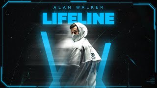 Alan Walker feat Lova  Lifeline [upl. by Eartha155]