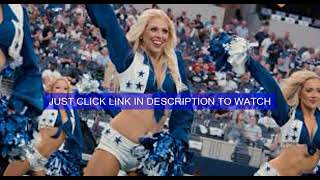 Americas Sweethearts Dallas Cowboys Cheerleaders Full Documentary Movie English  By Greg Whiteley [upl. by De]