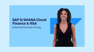 2023 Advanced Financial Closing in SAP S4HANA Cloud Finance amp Risk [upl. by Nelan863]