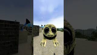 SELECT FORGOTTEN ZOOCHOSIS vs ZOONOMALY CHARACTERS in Garrys Mod zoonomaly zoochosis [upl. by Elayne]