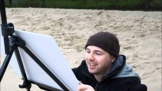 Karl Pilkington Tells Real Jokes [upl. by Hereld]