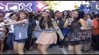 SITI BADRIAH Live At Inbox 18032013 Courtesy SCTV [upl. by Fay750]