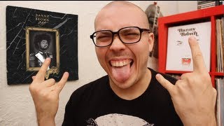 Danny Brown  Old ALBUM REVIEW [upl. by Harbird]