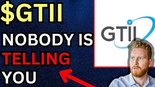 XXX STOCK NEWS THIS MONDAY⚠ buying 👀 GTII STOCK CRAZY next week must watch GTII [upl. by Biamonte]