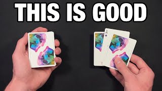 “Magic Toss”  FOOL Your Friends with This NO SETUP Card Trick [upl. by Loveridge]