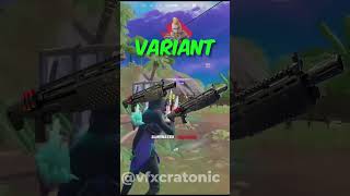 Fortnite Heavy Shotgun Edit shorts [upl. by Brigid]