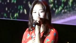 Park Shinhye  Love is Like Snow Pinocchio OST [upl. by Namzaj]