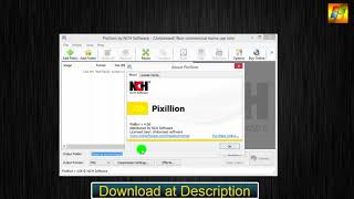 Como usar pixillion image convert [upl. by Herta]