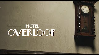 HOTEL OVERLOOP [upl. by Maryl482]