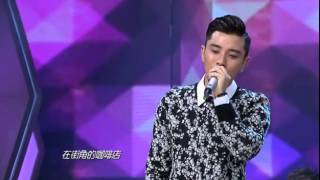 《快乐大本营》未播花絮 Happy Camp Unreleased Footage 1108 贾乃亮深情献唱《好久不见》Jia Nai Liang Sings【湖南卫视官方版】 [upl. by Ashlie308]