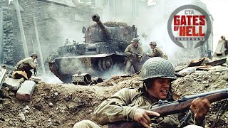 Ramelle  Saving Private Ryan Mod  Call to Arms  Gates of Hell Ostfront [upl. by Vada]